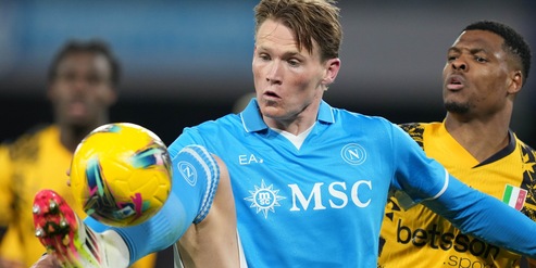 Scudetto, Champions e salvezza: un campionato mai così combattuto. E Bologna-Napoli diventa un crocevia