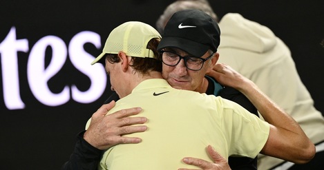 Sinner, da Roma al dopo Cahill: tutte le incognite del numero uno al mondo