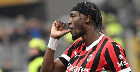 Abraham, quanto può incassare la Roma dall'uomo di coppa del Milan