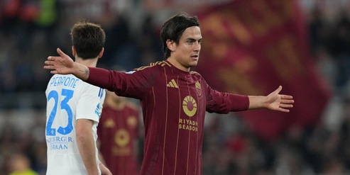 Retroscena Dybala: come sta, il paragone con il rugby e perché sarà pronto per luglio