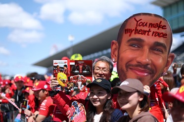 Ferrari, giù la maschera. Quel sospetto che toglie il sonno a milioni di tifosi...