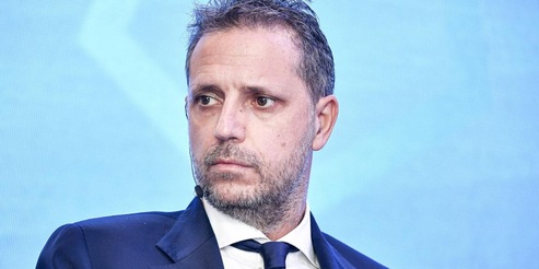 Paratici, gli scudetti con la Juve e CR7: a chi sarà affidata la rifondazione del Milan