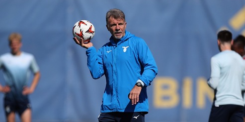 Emergenza Lazio contro l'Atalanta: Noslin ko, c'è Dia. Le scelte di Baroni