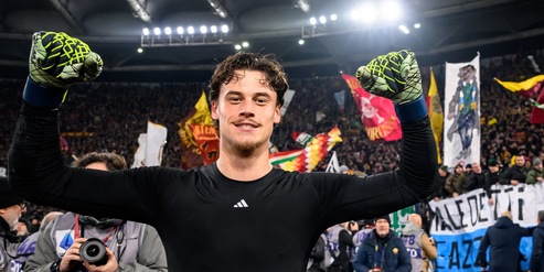 Rinnovo Svilar, come è la situazione e perché Mile vuole restare