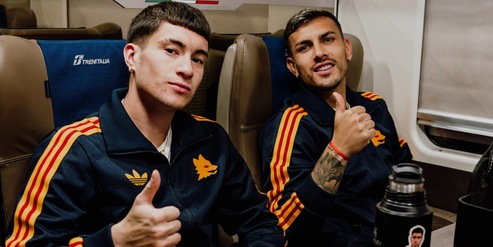 Paredes-Soulé, il tango degli ex con il dente avvelenato