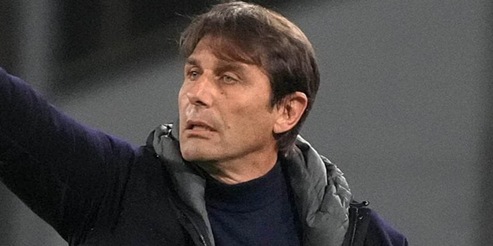 Napoli, l’idea di Conte per disinnescare l’aggressività del Bologna