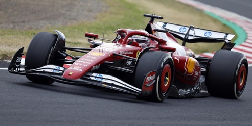 Vietato  citofonare a Leclerc