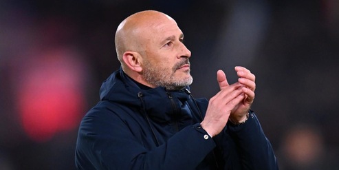 Italiano, un altro dentista