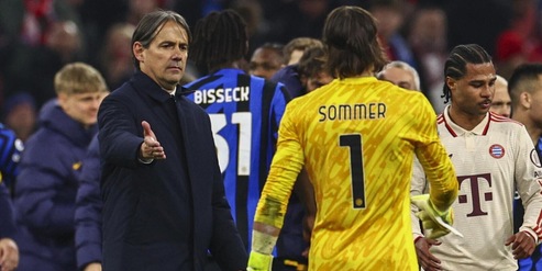 Turnover, cambi e polemiche: Inter, il piano Inzaghi