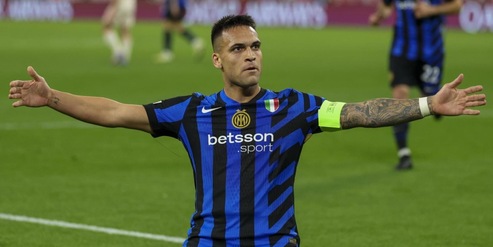 Un’Inter totale come Lautaro Martinez