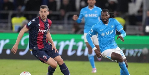 Il male oscuro del Napoli: un motore a due tempi