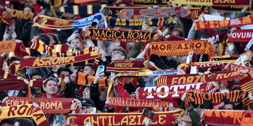 Inter-Roma, trasferta vietata ai romanisti: il motivo e cosa sta succedendo