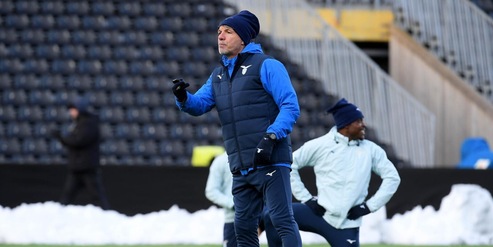 Lazio, i dubbi di formazione di Baroni: due i nodi da sciogliere per il Bodo