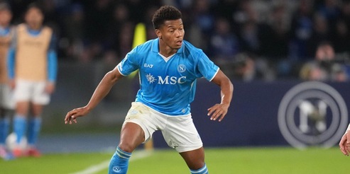 Napoli alla prova del 9: serve un cambio di marcia per lo sprint finale