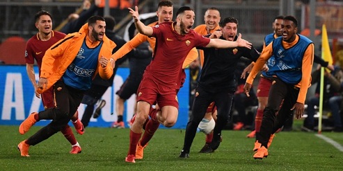 Roma-Barcellona sette anni dopo: perché è giusto che i tifosi ricordino ancora quell'impresa