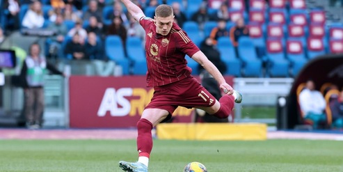 Roma, Ranieri chiede più gol. Dovbyk deve sbloccarsi nei big match e con la Lazio cerca il primo squillo su azione