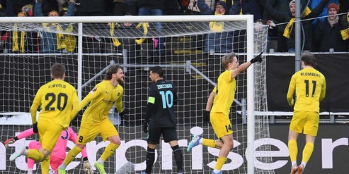 Lazio, resto con Baroni (nonostante)