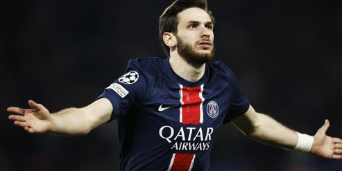 Kvaratskhelia spacca Napoli, prima e dopo: due squadre, un solo Conte