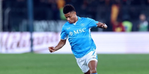 Il Napoli ha bisogno del vero Neres: settebellezze per sognare