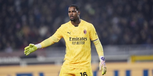 Milan-Udinese, la notte di Maignan tra i precedenti di razzismo e il futuro