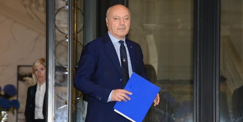 La corsa dell'Inter, il bilancio di Marotta e perché aveva ragione Enzo Ferrari