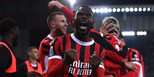 Milan, cambiare per migliorare