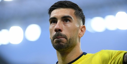 Lazio, Zaccagni è il simbolo della rivincita