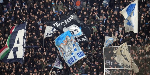 Napoli crede alla rimonta scudetto: in 752.000 con Conte