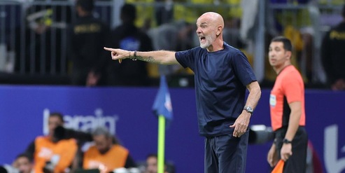 Ma davvero Pioli può liberarsi così facilmente dall'Arabia per tornare in Serie A? Tutta la verità