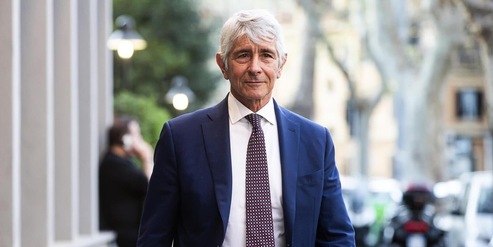 Abodi e la risposta sul caso scommesse: "Se è giusto che i giocatori coinvolti vadano in Nazionale? Vi dico la mia"