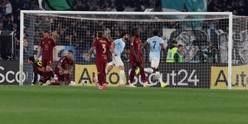 Roma e Lazio, vietato sbagliare: la Champions per salvare la stagione