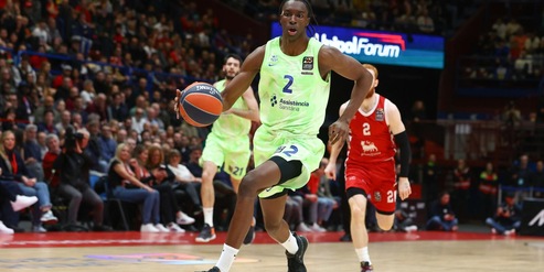 Basket, chi è Dame Sarr: il talento azzurro che sogna l’NBA