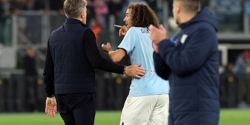 Furia Guendouzi, il retroscena sui rigori: tutto sul caso più discusso in casa Lazio