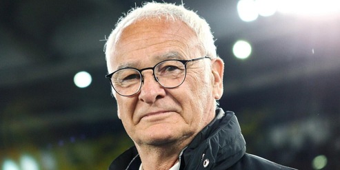 Ranieri, la verità in faccia