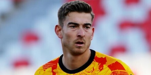 Jonathan Klinsmann: “Miglioro a Cesena grazie ai consigli di papà Jurgen"
