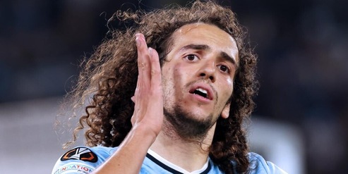 Guendouzi, lo sfogo è chiarito e superato: resta l'ennesima prestazione super