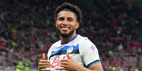 Milan-Atalanta 0-1: Ederson punisce Conceiçao, Gasperini risponde al Bologna