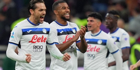 Playstation Atalanta, Ederson colpo Champions: Gasp sprofonda il Milan in 3 mosse