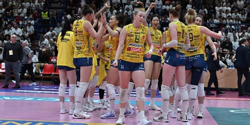 Conegliano vuol dire vittoria: viaggio alle radici di un fenomeno