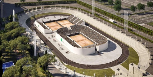 IBI 2025, il countdown è iniziato: il ritorno di Sinner, tante stelle in campo e un nuovo look. Ecco il programma