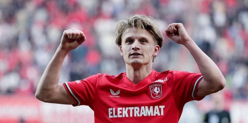 La Roma punta Steijn, il capocannoniere del Twente: tutte le cifre