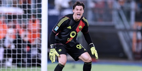 Svilar e il nodo rinnovo: adesso scende in campo Ranieri