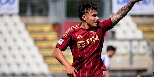 Almaviva, storia di un predestinato: dall'investitura di Totti e De Rossi al personal trainer della Meloni