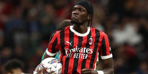 Abraham, l'uomo derby scalda i motori. Vuola la finale nella sua Roma