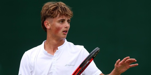 America, maturità e il modello Djokovic: chi è Cinà, il nuovo talento del tennis italiano