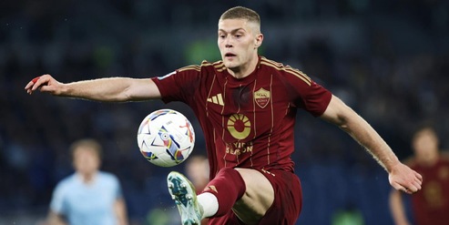 Roma, la probabile formazione per la sfida con l’Inter: dubbi in attacco