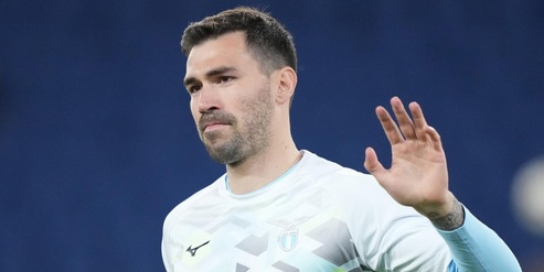 Lazio-Romagnoli, rischio strappo: per il club non è incedibile