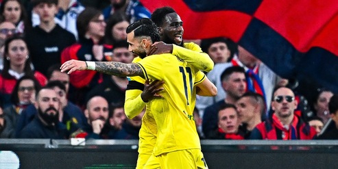 Castellanos, Dia e Zaccagni: la Lazio si affida al trio del gol