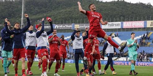 Serie B, l’ultimo miglio