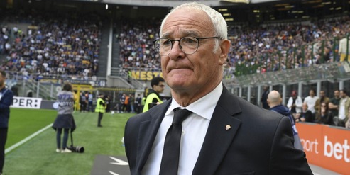 Le quattro giornate di Ranieri: il sogno Champions e un record per la Roma